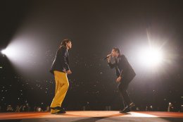 'BILLKIN' ปล่อยคลื่นความรู้สึกเต็มอิมแพ็ค ใน "BILLKIN FEELQUENCY CONCERT PRESENTED BY CP" แฟนๆ อินทุกโมเมนต์ตลอด 3 รอบการแสดง