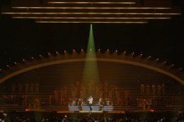 'BILLKIN' ปล่อยคลื่นความรู้สึกเต็มอิมแพ็ค ใน "BILLKIN FEELQUENCY CONCERT PRESENTED BY CP" แฟนๆ อินทุกโมเมนต์ตลอด 3 รอบการแสดง