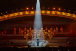 'BILLKIN' ปล่อยคลื่นความรู้สึกเต็มอิมแพ็ค ใน "BILLKIN FEELQUENCY CONCERT PRESENTED BY CP" แฟนๆ อินทุกโมเมนต์ตลอด 3 รอบการแสดง