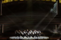 'BILLKIN' ปล่อยคลื่นความรู้สึกเต็มอิมแพ็ค ใน "BILLKIN FEELQUENCY CONCERT PRESENTED BY CP" แฟนๆ อินทุกโมเมนต์ตลอด 3 รอบการแสดง