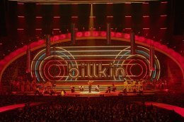 'BILLKIN' ปล่อยคลื่นความรู้สึกเต็มอิมแพ็ค ใน "BILLKIN FEELQUENCY CONCERT PRESENTED BY CP" แฟนๆ อินทุกโมเมนต์ตลอด 3 รอบการแสดง