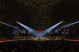 'BILLKIN' ปล่อยคลื่นความรู้สึกเต็มอิมแพ็ค ใน "BILLKIN FEELQUENCY CONCERT PRESENTED BY CP" แฟนๆ อินทุกโมเมนต์ตลอด 3 รอบการแสดง