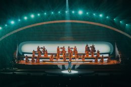 'BILLKIN' ปล่อยคลื่นความรู้สึกเต็มอิมแพ็ค ใน "BILLKIN FEELQUENCY CONCERT PRESENTED BY CP" แฟนๆ อินทุกโมเมนต์ตลอด 3 รอบการแสดง