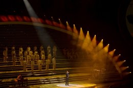 'BILLKIN' ปล่อยคลื่นความรู้สึกเต็มอิมแพ็ค ใน "BILLKIN FEELQUENCY CONCERT PRESENTED BY CP" แฟนๆ อินทุกโมเมนต์ตลอด 3 รอบการแสดง