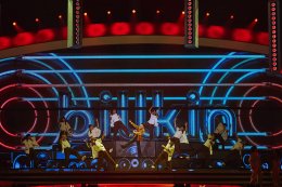 'BILLKIN' ปล่อยคลื่นความรู้สึกเต็มอิมแพ็ค ใน "BILLKIN FEELQUENCY CONCERT PRESENTED BY CP" แฟนๆ อินทุกโมเมนต์ตลอด 3 รอบการแสดง