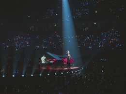 'BILLKIN' ปล่อยคลื่นความรู้สึกเต็มอิมแพ็ค ใน "BILLKIN FEELQUENCY CONCERT PRESENTED BY CP" แฟนๆ อินทุกโมเมนต์ตลอด 3 รอบการแสดง