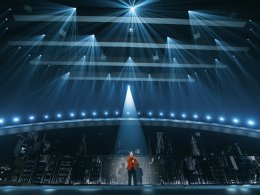 'BILLKIN' ปล่อยคลื่นความรู้สึกเต็มอิมแพ็ค ใน "BILLKIN FEELQUENCY CONCERT PRESENTED BY CP" แฟนๆ อินทุกโมเมนต์ตลอด 3 รอบการแสดง