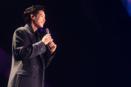 'BILLKIN' ปล่อยคลื่นความรู้สึกเต็มอิมแพ็ค ใน "BILLKIN FEELQUENCY CONCERT PRESENTED BY CP" แฟนๆ อินทุกโมเมนต์ตลอด 3 รอบการแสดง