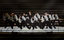 'BILLKIN' ปล่อยคลื่นความรู้สึกเต็มอิมแพ็ค ใน "BILLKIN FEELQUENCY CONCERT PRESENTED BY CP" แฟนๆ อินทุกโมเมนต์ตลอด 3 รอบการแสดง