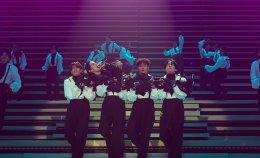 'BILLKIN' ปล่อยคลื่นความรู้สึกเต็มอิมแพ็ค ใน "BILLKIN FEELQUENCY CONCERT PRESENTED BY CP" แฟนๆ อินทุกโมเมนต์ตลอด 3 รอบการแสดง