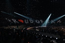 'BILLKIN' ปล่อยคลื่นความรู้สึกเต็มอิมแพ็ค ใน "BILLKIN FEELQUENCY CONCERT PRESENTED BY CP" แฟนๆ อินทุกโมเมนต์ตลอด 3 รอบการแสดง