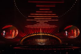 'BILLKIN' ปล่อยคลื่นความรู้สึกเต็มอิมแพ็ค ใน "BILLKIN FEELQUENCY CONCERT PRESENTED BY CP" แฟนๆ อินทุกโมเมนต์ตลอด 3 รอบการแสดง