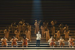 'BILLKIN' ปล่อยคลื่นความรู้สึกเต็มอิมแพ็ค ใน "BILLKIN FEELQUENCY CONCERT PRESENTED BY CP" แฟนๆ อินทุกโมเมนต์ตลอด 3 รอบการแสดง