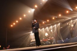 'BILLKIN' คว้ารางวัล "Weibo Thailand Film & Music Dual-Influence Artist" พร้อมโชว์เพลง "นับหนึ่ง" บนเวที "Weibo Gala 2026 (Weibo Cultural Communication Night)"