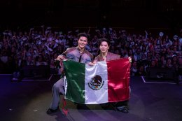 "BILLYBABE 1ST FAN MEETING [THE KINGS REALM] LATAM TOUR" แฟนมีตติ้งครั้งแรกของ BILLYBABE จัดเต็มความฟิน ขยายอาณาจักรความรักสู่ละตินอเมริกา!