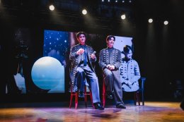 "BILLYBABE 1ST FAN MEETING [THE KINGS REALM] LATAM TOUR" แฟนมีตติ้งครั้งแรกของ BILLYBABE จัดเต็มความฟิน ขยายอาณาจักรความรักสู่ละตินอเมริกา!