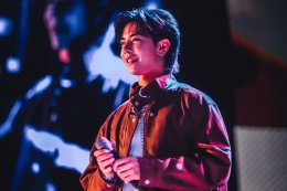 "BILLYBABE 1ST FAN MEETING [THE KINGS REALM] LATAM TOUR" แฟนมีตติ้งครั้งแรกของ BILLYBABE จัดเต็มความฟิน ขยายอาณาจักรความรักสู่ละตินอเมริกา!