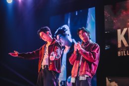 "BILLYBABE 1ST FAN MEETING [THE KINGS REALM] LATAM TOUR" แฟนมีตติ้งครั้งแรกของ BILLYBABE จัดเต็มความฟิน ขยายอาณาจักรความรักสู่ละตินอเมริกา!