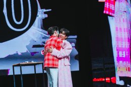 "BILLYBABE 1ST FAN MEETING [THE KINGS REALM] LATAM TOUR" แฟนมีตติ้งครั้งแรกของ BILLYBABE จัดเต็มความฟิน ขยายอาณาจักรความรักสู่ละตินอเมริกา!