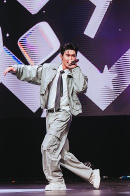 "BILLYBABE 1ST FAN MEETING [THE KINGS REALM] LATAM TOUR" แฟนมีตติ้งครั้งแรกของ BILLYBABE จัดเต็มความฟิน ขยายอาณาจักรความรักสู่ละตินอเมริกา!