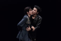 "BILLYBABE 1ST FAN MEETING [THE KINGS REALM] LATAM TOUR" แฟนมีตติ้งครั้งแรกของ BILLYBABE จัดเต็มความฟิน ขยายอาณาจักรความรักสู่ละตินอเมริกา!