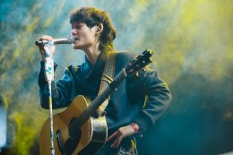 "เชียงใหญ่เฟส 6" สนุกสมการรอคอยกับ เทศกาลดนตรีที่ใหญ่ที่สุดในภาคเหนือ 3 เวที 44 ศิลปินฟินสุด..เมื่อความม่วนปะทะความหนาวของเมืองเชียงใหม่ 