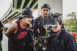 BLACK PIRANYA  วงนี้อะไรก็เกิดขึ้นได้! เมื่อ เเบงค์ ปรีติ นัดถ่ายเอ็มวีก่อนเพลงเสร็จ กับซิงเกิลใหม่ "X Y Z" เเรปล้วนๆ ไม่มีร้องผสม ชวนทุกเจนมาสนุกด้วยกัน