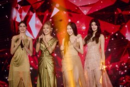 'เมเบิ้ล - แป้งจี่' ร่ายมนตร์ความสุขใน BLEJIE 1st Fanmeet in Thailand : Love is Magic แฟนคลับฟินหนักพร้อมเสิร์ฟโมเมนต์หวานจัดเต็ม!!