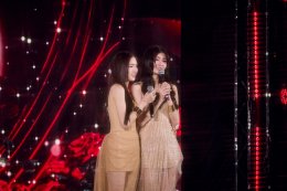 'เมเบิ้ล - แป้งจี่' ร่ายมนตร์ความสุขใน BLEJIE 1st Fanmeet in Thailand : Love is Magic แฟนคลับฟินหนักพร้อมเสิร์ฟโมเมนต์หวานจัดเต็ม!!