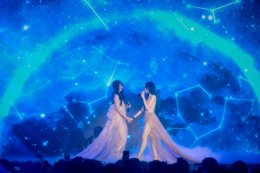 'เมเบิ้ล - แป้งจี่' ร่ายมนตร์ความสุขใน BLEJIE 1st Fanmeet in Thailand : Love is Magic แฟนคลับฟินหนักพร้อมเสิร์ฟโมเมนต์หวานจัดเต็ม!!