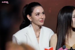 'เมเบิ้ล - แป้งจี่' ร่ายมนตร์ความสุขใน BLEJIE 1st Fanmeet in Thailand : Love is Magic แฟนคลับฟินหนักพร้อมเสิร์ฟโมเมนต์หวานจัดเต็ม!!