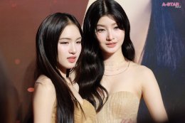 'เมเบิ้ล - แป้งจี่' ร่ายมนตร์ความสุขใน BLEJIE 1st Fanmeet in Thailand : Love is Magic แฟนคลับฟินหนักพร้อมเสิร์ฟโมเมนต์หวานจัดเต็ม!!