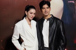 'เมเบิ้ล - แป้งจี่' ร่ายมนตร์ความสุขใน BLEJIE 1st Fanmeet in Thailand : Love is Magic แฟนคลับฟินหนักพร้อมเสิร์ฟโมเมนต์หวานจัดเต็ม!!