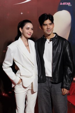 'เมเบิ้ล - แป้งจี่' ร่ายมนตร์ความสุขใน BLEJIE 1st Fanmeet in Thailand : Love is Magic แฟนคลับฟินหนักพร้อมเสิร์ฟโมเมนต์หวานจัดเต็ม!!