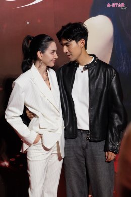 'เมเบิ้ล - แป้งจี่' ร่ายมนตร์ความสุขใน BLEJIE 1st Fanmeet in Thailand : Love is Magic แฟนคลับฟินหนักพร้อมเสิร์ฟโมเมนต์หวานจัดเต็ม!!