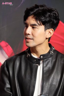 'เมเบิ้ล - แป้งจี่' ร่ายมนตร์ความสุขใน BLEJIE 1st Fanmeet in Thailand : Love is Magic แฟนคลับฟินหนักพร้อมเสิร์ฟโมเมนต์หวานจัดเต็ม!!