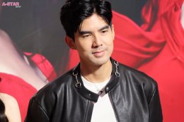'เมเบิ้ล - แป้งจี่' ร่ายมนตร์ความสุขใน BLEJIE 1st Fanmeet in Thailand : Love is Magic แฟนคลับฟินหนักพร้อมเสิร์ฟโมเมนต์หวานจัดเต็ม!!