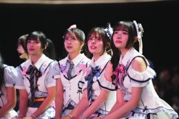ฉลองครบรอบ 9 ปี  BNK48 & CGM48 เสิร์ฟความสนุก 3 วันจัดเต็ม! เปิดตัวโชว์ "Ponytail to shushu" พร้อมเตรียมเดบิวต์ 'CGM48' รุ่นที่ 5