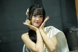 สาดความสนุกแบบฉ่ำ! 'BNK48 & CGM48' พาแฟนคลับปลดปล่อยพลัง ร้องเพลงเล่นเกมเต็มอิ่มต้อนรับสงกรานต์