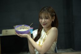 สาดความสนุกแบบฉ่ำ! 'BNK48 & CGM48' พาแฟนคลับปลดปล่อยพลัง ร้องเพลงเล่นเกมเต็มอิ่มต้อนรับสงกรานต์