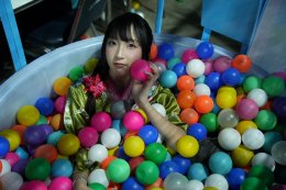 สาดความสนุกแบบฉ่ำ! 'BNK48 & CGM48' พาแฟนคลับปลดปล่อยพลัง ร้องเพลงเล่นเกมเต็มอิ่มต้อนรับสงกรานต์