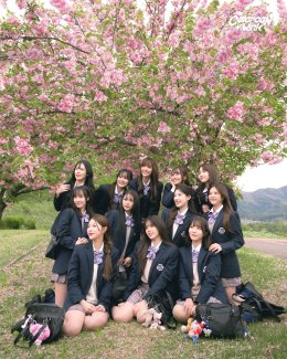 ระวังหัวใจคุณให้ดี! 'BNK48' ปล่อยซิงเกิลใหม่ "Colorcon Wink" พร้อมท่าเต้นส่งสายตาวิ้งค์แทนคำบอกรัก