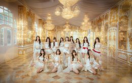 "Celebration" ซิงเกิลจบการศึกษา BNK48 รุ่นที่ 3 ซ่อนความทรงจำอันล้ำค่าอยู่ในเพลง