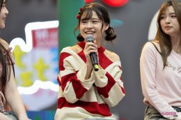 ต้าห์อู๋-ออฟโรด พร้อม 3 สาว BNK48 วาวา  แพรว  เกรฟ ร่วมเปิดอาณาจักรสัตว์เลี้ยงสุดคิวท์ ในงาน "THE MALL LIFESTORE BANGKAPI PET FEST 2025"