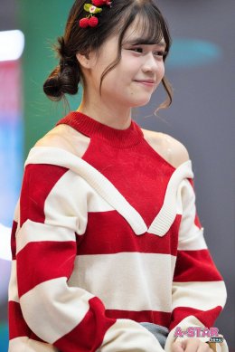 ต้าห์อู๋-ออฟโรด พร้อม 3 สาว BNK48 วาวา  แพรว  เกรฟ ร่วมเปิดอาณาจักรสัตว์เลี้ยงสุดคิวท์ ในงาน "THE MALL LIFESTORE BANGKAPI PET FEST 2025"