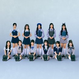 'BNK48' ปล่อยพลังคลื่นลูกใหม่ ในซิงเกิลเดบิวต์ รุ่นที่ 6 "จะยังไงก็รักเธอ"