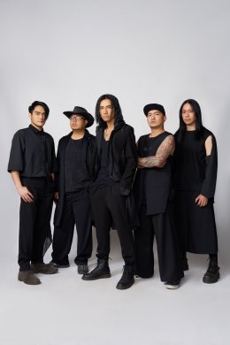 F.HERO x BODYSLAM x BABYMETAL รวมพลังสร้างปรากฏการณ์คอลแลปครั้งใหญ่ ในซิงเกิลเพลงร็อกสุดพาวเวอร์ฟูลแห่งปี 2024 กับเพลง LEAVE IT ALL BEHIND