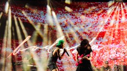 คลื่นลูกใหม่ของเทศกาลดนตรีไทย "Chang Music Connection Presents Ta-Lay Music Festival" สร้างปรากฏการณ์เปลี่ยนชายหาดให้กลายเป็นรันเวย์แห่งเสียงเพลง