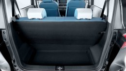 ไห่ ทั่ว นิว เอ็นเนอร์จี วีฮิเคิล เปิดตัว VIAUTO รุ่น BOMA ครั้งแรกในไทย ที่งาน Motor Show 2024 VIAUTO BOMA รถยนต์ไฟฟ้าขนาดเล็ก 4 ที่นั่ง วิ่งไกล 200 กม. รับประกันแบตเตอรี่ 8 ปี 