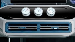 ไห่ ทั่ว นิว เอ็นเนอร์จี วีฮิเคิล เปิดตัว VIAUTO รุ่น BOMA ครั้งแรกในไทย ที่งาน Motor Show 2024 VIAUTO BOMA รถยนต์ไฟฟ้าขนาดเล็ก 4 ที่นั่ง วิ่งไกล 200 กม. รับประกันแบตเตอรี่ 8 ปี 